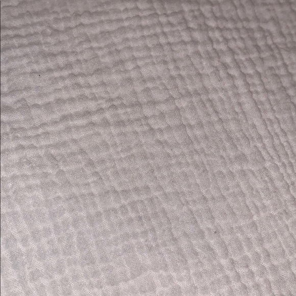 FREE PEOPLE GUAZE LOUNGE PANTS - Picture 4 of 7